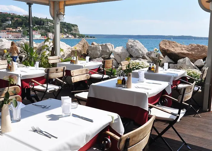 Apartments & Rooms Riva