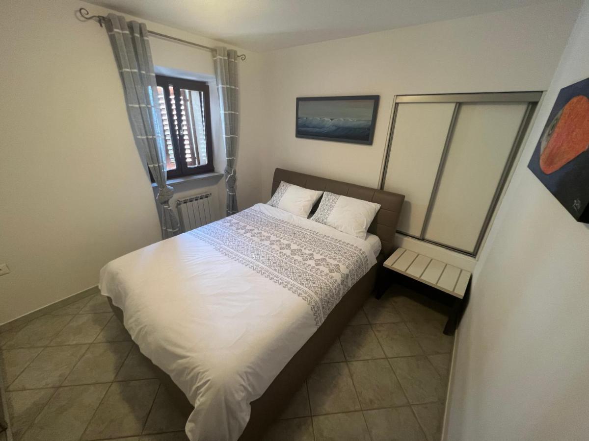 & Riva Apartament