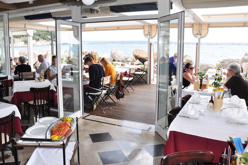& Riva Piran