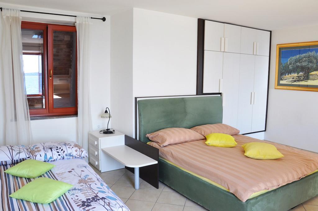 & Riva Apartament Piran