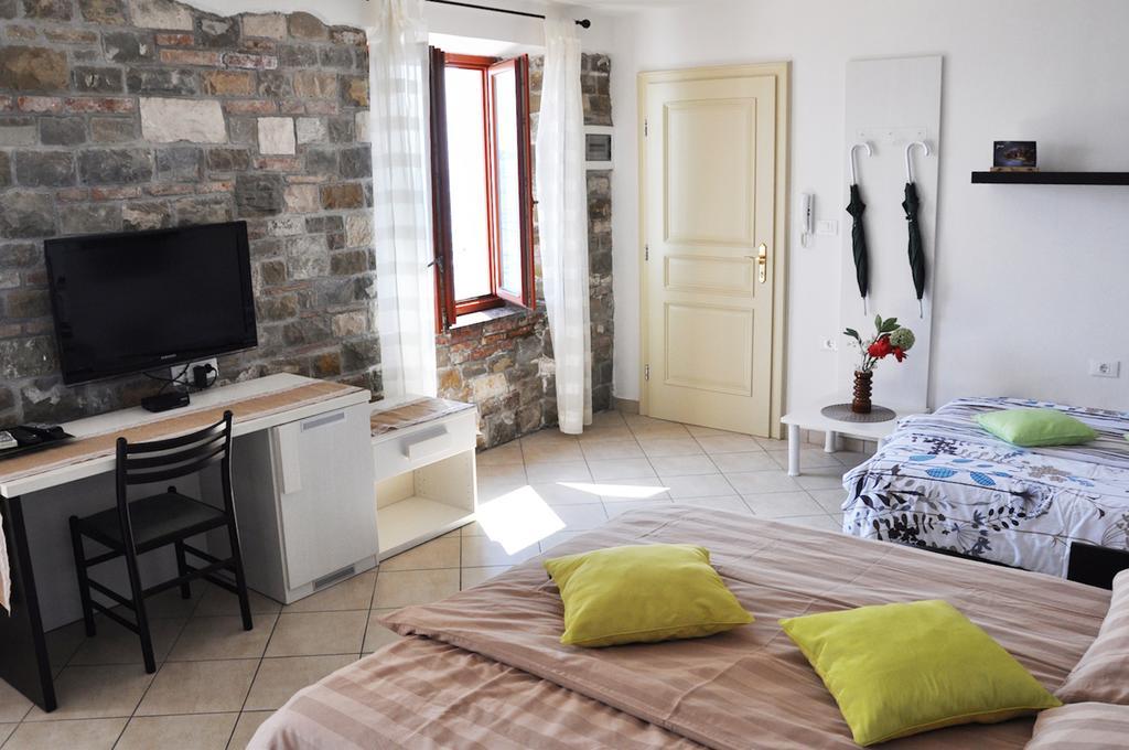 & Riva Apartament