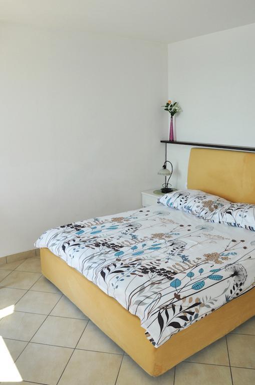 & Riva Apartament Piran