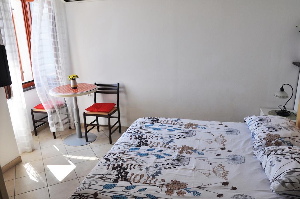 Apartament & Riva