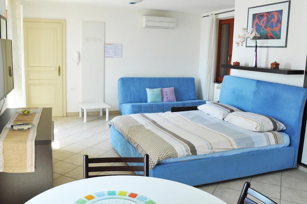 Apartament & Riva *