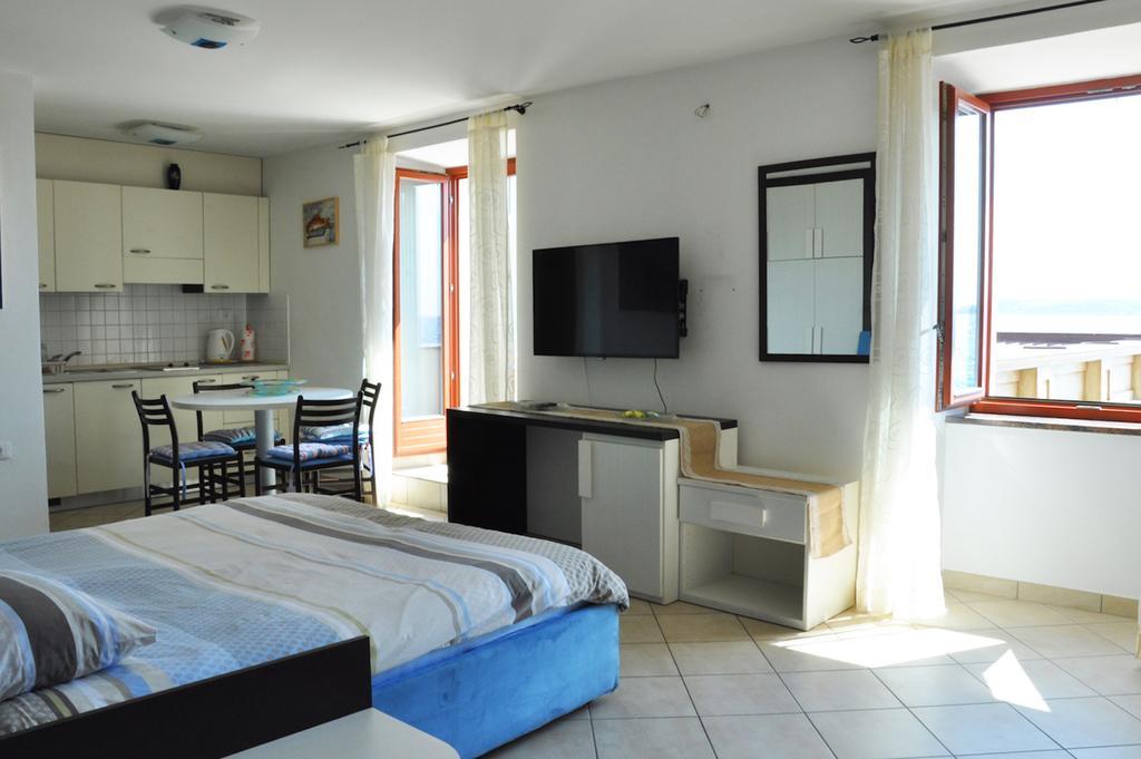 & Riva Apartament *