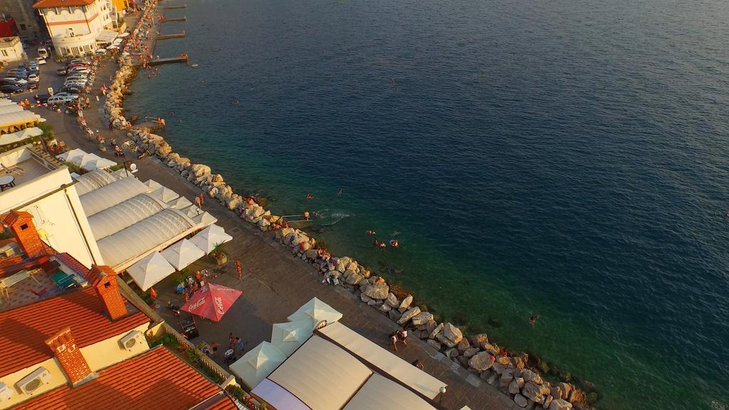 Apartament & Riva *